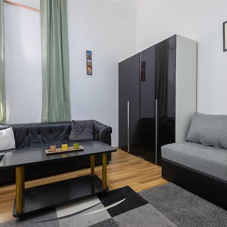 Inside Edge Apartment Budapest Ngoại thất bức ảnh