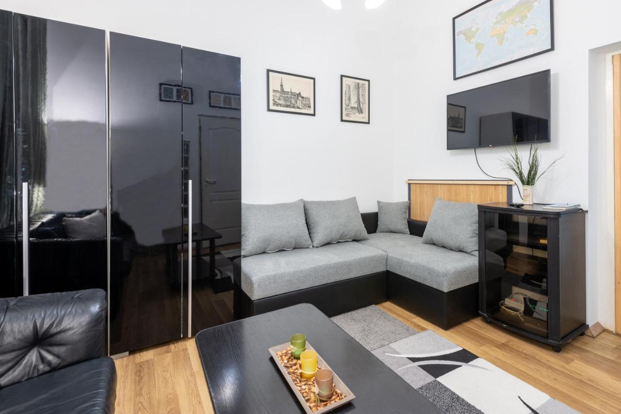 Inside Edge Apartment Budapest Ngoại thất bức ảnh