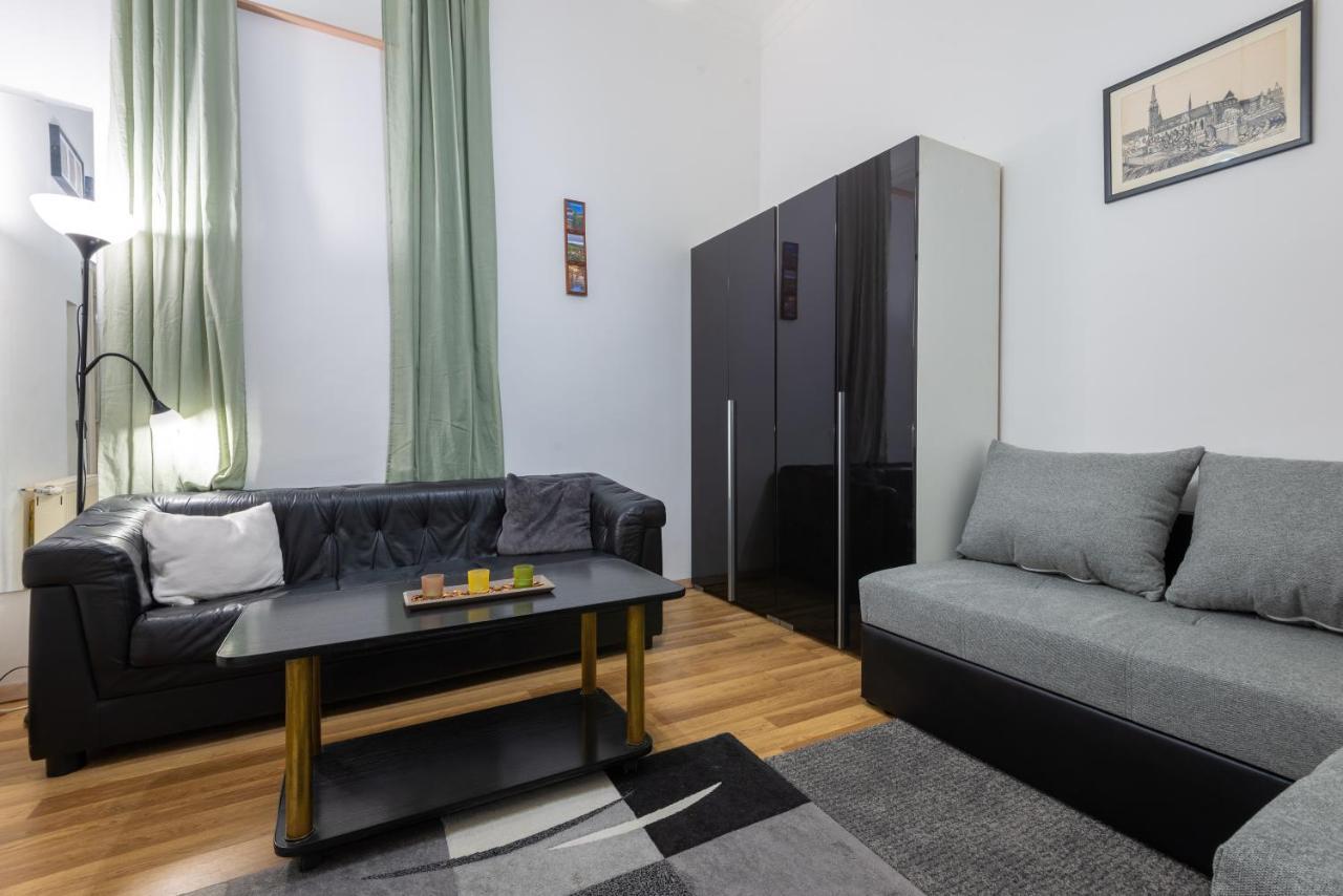 Inside Edge Apartment Budapest Ngoại thất bức ảnh